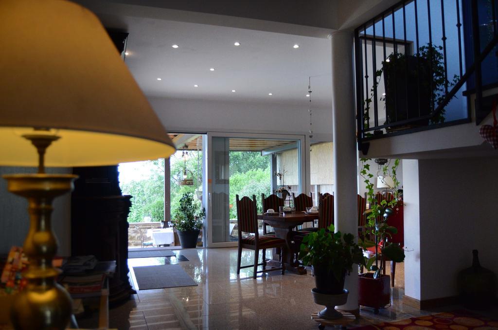 A L'Ancienne Grange - Chambres D'Hotes Fontaine  Δωμάτιο φωτογραφία