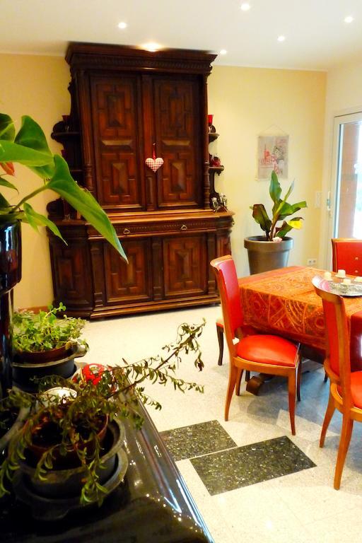 A L'Ancienne Grange - Chambres D'Hotes Fontaine  Εξωτερικό φωτογραφία
