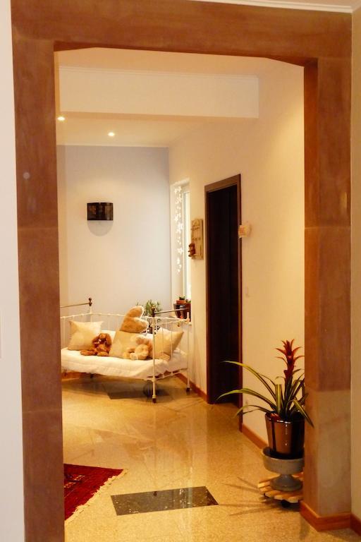 A L'Ancienne Grange - Chambres D'Hotes Fontaine  Εξωτερικό φωτογραφία